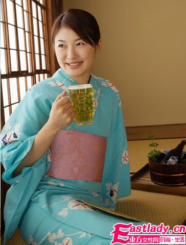 啤酒美容方案 经济实惠又好用