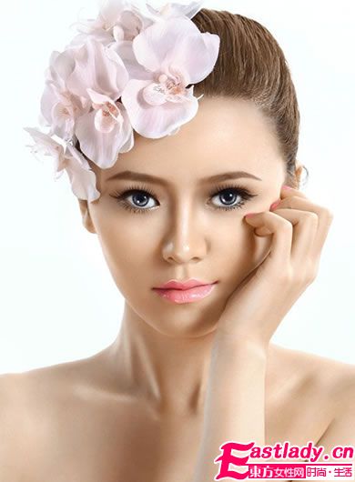 时尚达人美容护肤也有误区 错误护肤有烦恼