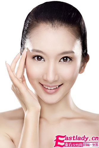4个护肤方法保养肌肤又控油