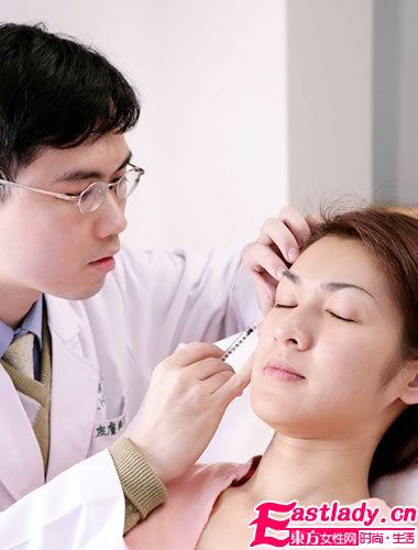 油性皮肤毛孔粗大 如何选择护肤品