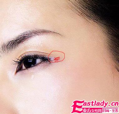 如何防止鱼尾纹 有什么办法去除鱼尾纹