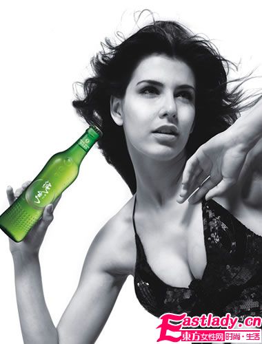 啤酒美容方案 经济实惠又好用