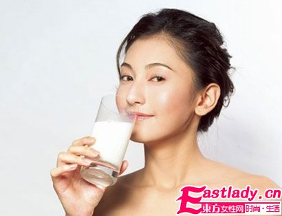 DIY三款去角质美白面膜 解决角质肌