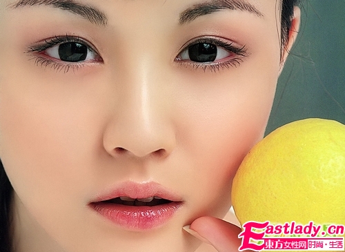 秋季唇部护理的小窍门