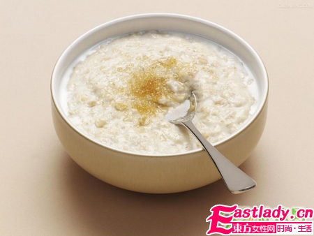 吃什么可以美白 4款美白粥效果好
