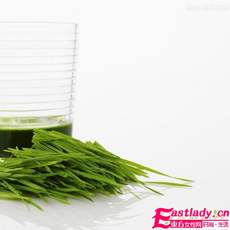 吃出好皮肤 5种对皮肤最有益食物