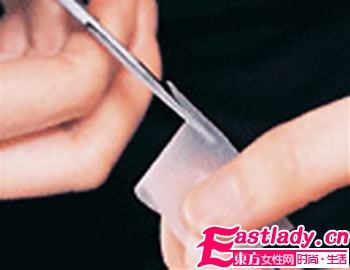 双眼皮贴要怎么贴才好看