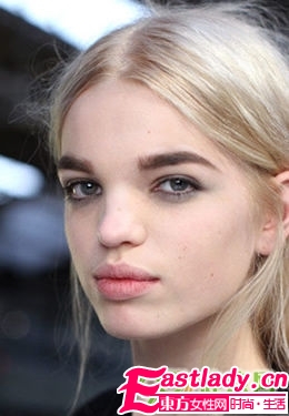 5种特殊眼线的画法