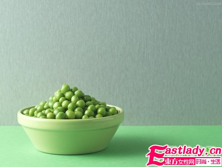 吃出好皮肤 5种对皮肤最有益食物