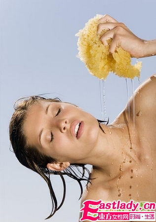 掌握9招 美容觉功效翻倍