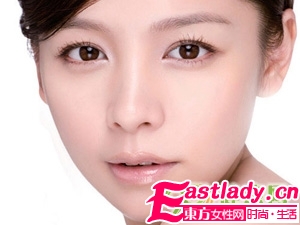 揭示六大虚假美白秘方