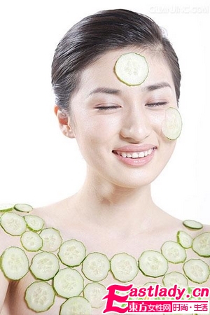 让皮肤变黑的5个原因与针对美白方法