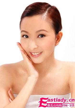 4个护肤小方法 皮肤显得光滑润泽