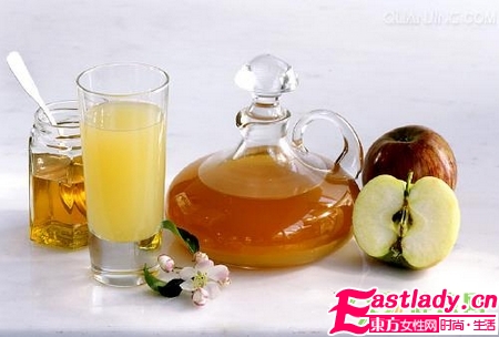 醋的12种喝法 美味又美容
