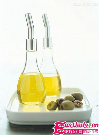 吃出好皮肤 5种对皮肤最有益食物