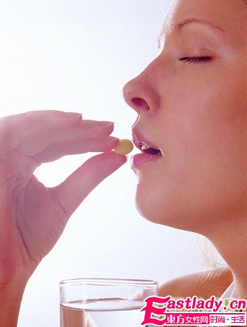 25岁后成人痘痘的6大原凶