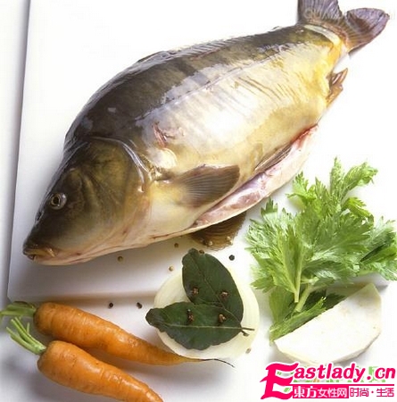 不同体质吃什么对皮肤好