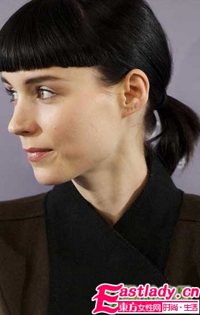 2012春夏潮流发型鉴赏