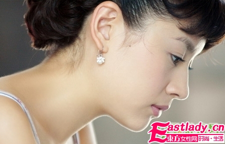 世界各国最美鼻子什么样