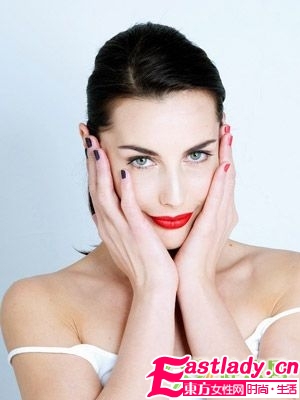 秋季干燥肌肤保湿30招