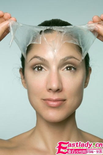 各种去角质方法优缺点分析