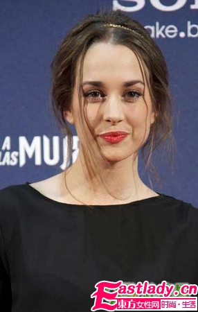 2012春夏潮流发型鉴赏