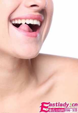 祛除脸部7种皱纹的方法