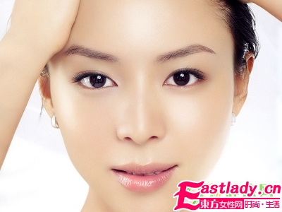 夜间保养肌肤8大秘笈