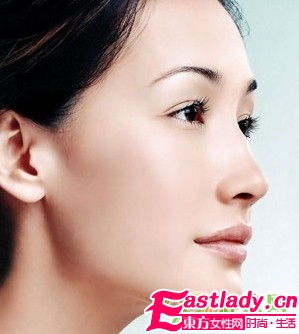 8个妙招去除晨起浮肿脸