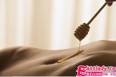 5个全身保湿滋润的DIY妙招