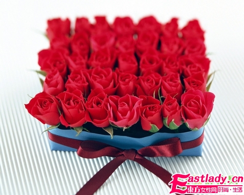 玫瑰花制作3种美容养颜品 吃喝用俱全