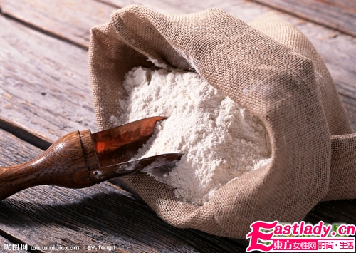 七种水洗脸法 让年龄倒着走