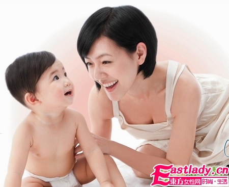 小S第三胎是女儿生产后皮肤保养