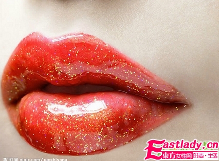 教你如何自制唇膜 赶跑唇部干燥