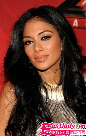 2012春夏潮流发型鉴赏