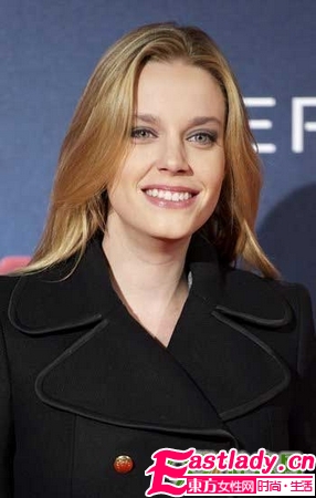 2012春夏潮流发型鉴赏