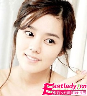 8个妙招去除晨起浮肿脸