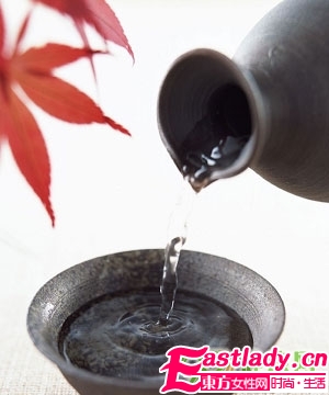 七种水洗脸法 让年龄倒着走