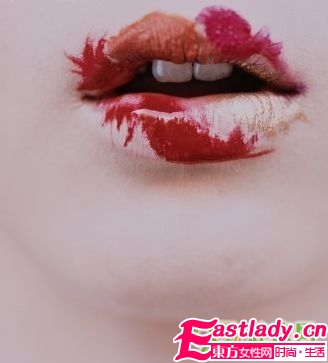 4个卸妆死角 天天洗依然很脏