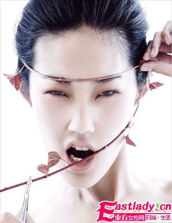 14个女人最常犯的错误护肤法