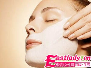 如何用土豆制作面膜控油除黑眼圈