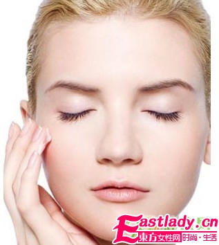 5种收获美丽的高效护肤法