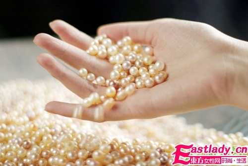 7大推荐珍珠粉面膜|珍珠粉怎么挑