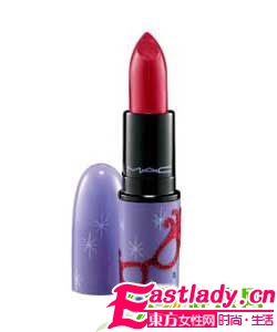 浪漫情人节 你一定要必备的10款美妆品