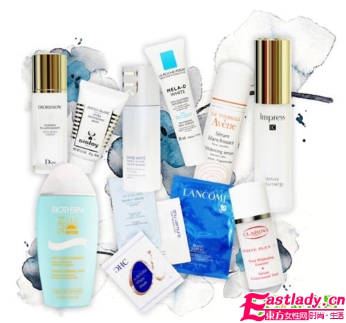 揭秘美白针 你到底能多白