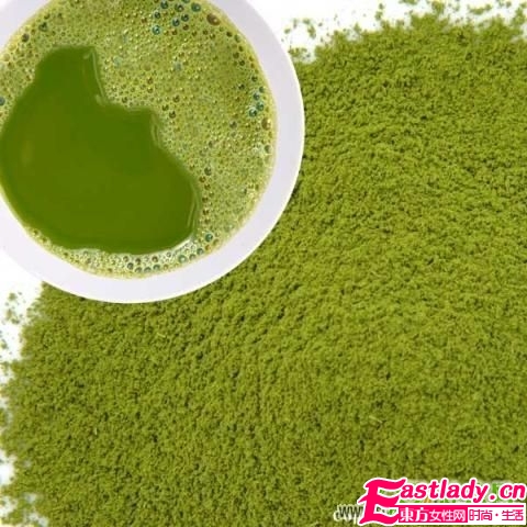 七种水洗脸法 让年龄倒着走