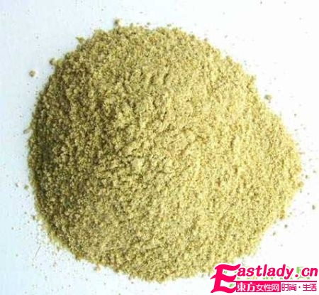 七种水洗脸法 让年龄倒着走