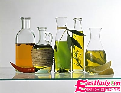 DIY橄榄油面膜 祛斑抗衰美白