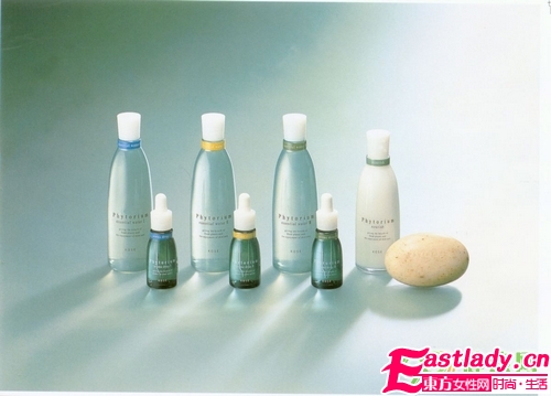 过时化妆品的另类妙用