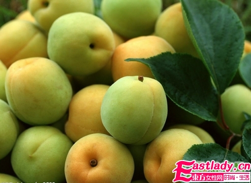 吃什么零食可以美容 10种美容零食